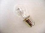 Koplamp gloeilamp met 20 mm Bosch voet 12 Volt  oldtimer te koop