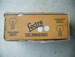 Lucas en Lectra koplamp gloeilampen oldtimer te koop