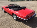 1989 Jaguar XJS te koop