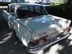 1963 Mercedes 300SE  / Heckflosse te koop