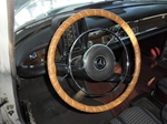 1963 Mercedes 300SE  / Heckflosse oldtimer te koop