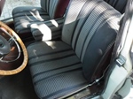 1963 Mercedes 300SE  / Heckflosse oldtimer te koop