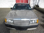 1985 Mercedes Mercedes 190E  /  automaat te koop