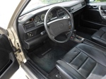 1985 Mercedes Mercedes 190E  /  automaat oldtimer te koop