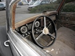 1952 Mercedes 220  /  type W187 te koop