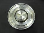 Pontlac wieldeksels  13" inch oldtimer te koop