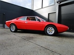 1976 Ferrari Dino 208 GT4 oldtimer te koop