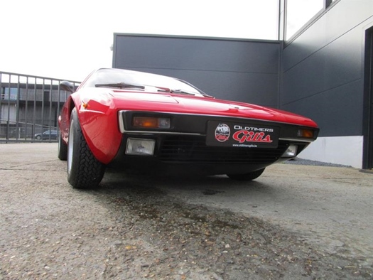 1975 Ferrari Dino 308 GT4 oldtimer te koop