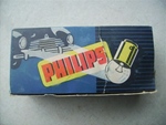 6Volt 5Watt lamp voor zij- stads- en achterlicht oldtimer te koop