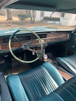 1965 Pontiac GRAND PRIX te koop