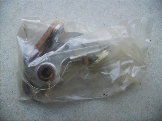 Contactpuntset Buick, Cadillac, Chevrolet, Pontiac te koop