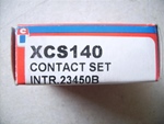 Contactpuntset CE voor Austin, Morris, Princess, R oldtimer te koop
