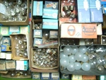  Gloeilampem Philips 12343/86 oldtimer te koop