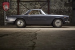 1962 Lancia coupé  te koop