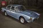 1967 Maserati Quattroporte 4,7 Ltr oldtimer te koop