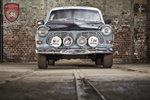 1965 Volvo 122 Amazon  oldtimer te koop