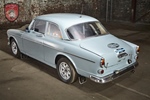 1965 Volvo 122 Amazon  oldtimer te koop