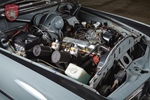 1965 Volvo coupé  te koop