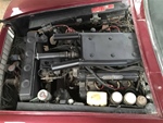 1967 Maserati Mexico 4,2 Ltr oldtimer te koop