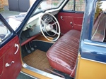 1959 Hillman Minx Serie 3 oldtimer te koop