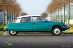 1964 Citroën ID19P oldtimer te koop