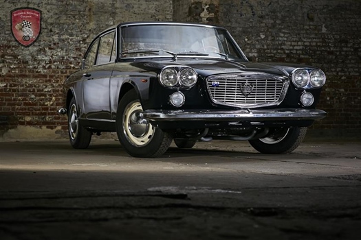 1967 Lancia Flavia 1.8 oldtimer te koop