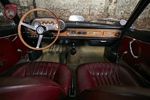 1967 Lancia Flavia 1.8 oldtimer te koop