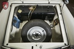 1963 Fiat 600 D Vignale spider te koop
