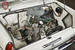 1963 Fiat 600 D Vignale spider oldtimer te koop
