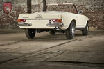 1966 Mercedes 230 SL oldtimer te koop