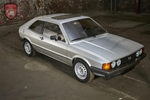 1979 Volkswagen Scirocco I - 2 Ltr. Oettinger oldtimer te koop