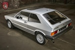 1979 Volkswagen Scirocco I - 2 Ltr. Oettinger oldtimer te koop