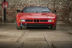1980 BMW M1 (E26) te koop