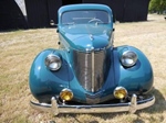 1938 Chrysler Club Coupe te koop
