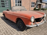 1965 Fiat 1500 cabriolet oldtimer te koop