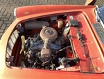 1965 Fiat 1500 cabriolet oldtimer te koop