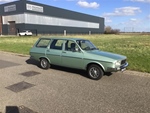 1977 Renault 12 station  oldtimer te koop