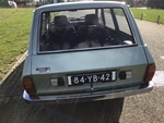 1977 Renault 12 station  oldtimer te koop