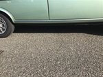 1977 Renault 12 station  oldtimer te koop