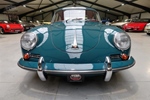 1961 Porsche 356 BT5 te koop