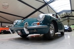 1961 Porsche 356 BT5 oldtimer te koop