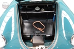 1961 Porsche 356 BT5 oldtimer te koop