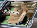 1971 Fiat Dino coupe 2.4 oldtimer te koop