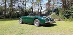 1964 Austin-Healey 3000 mk3 oldtimer te koop