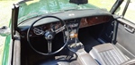 1964 Austin-Healey 3000 mk3 oldtimer te koop