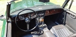 1964 Austin Healey 3000 MK3 oldtimer te koop