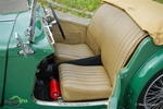 1947 MG TC oldtimer te koop