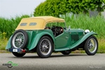 1947 MG TC oldtimer te koop