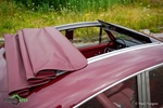 1967 Daimler 250 V8 te koop