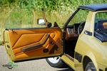 1981 Fiat X1/9 1500 te koop